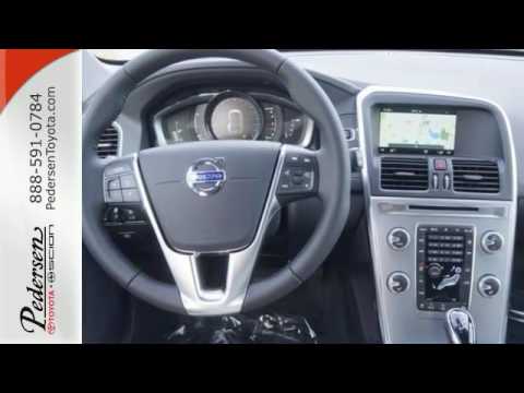 New 2017 Volvo XC60 Fort Collins Loveland, CO #710740 - SOLD