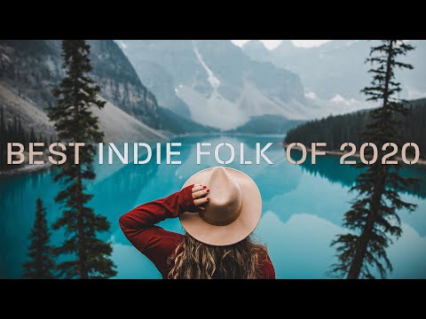 Best Indie Folk of 2020