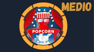 HackTheBox - popcorn (en español)