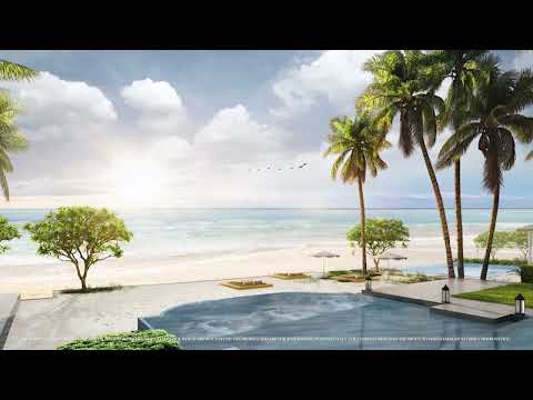 ขายคอนโดที่หัวหิน อินเตอร์คอนติเนนตัล เรสซิเดนเซส หัวหิน (InterContinental Residences Hua Hin) 82 ตร.ม. 2 ห้องนอน 2 ห้องน้ำ ฿22,500,000 YouTube รูปที่ 1