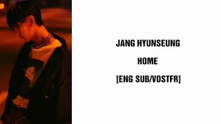 [ENG SUB/VOSTFR] Jang Hyunseung - Home