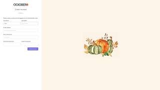 October CMS YouTube Video