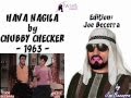 HAVA NAGILA - CHUBBY CHECKER - 1963 ...