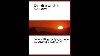 Deirdre of the Sorrows