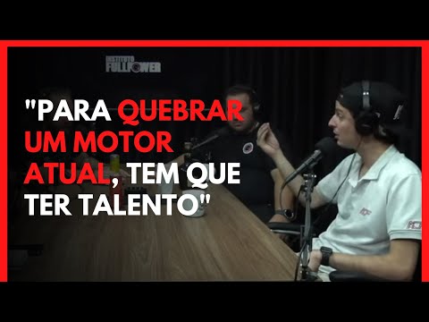 EXISTE PREPARADOR RUIM? - ACF - MADE FOR SPEAK