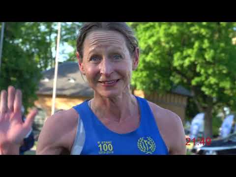 Vårruset 2023 Örebro - Start och Mål