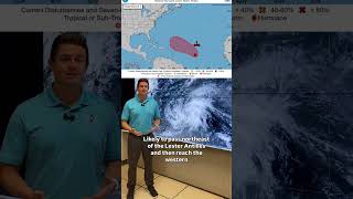 Download lagu NHC Tropical Weather Outlook (Tuesday, September 16, 2025) mp3 Download lagu NHC Tropical Weather Outlook (Tuesday, September 16, 2025) mp3