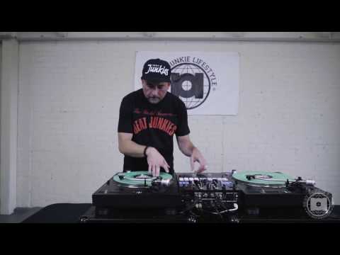 Watch The Sound: DJ Day