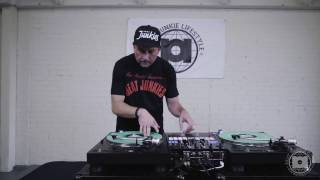 Watch The Sound: DJ Day