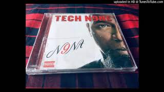 Tech N9ne Ft. C-Mob - Ion Memba