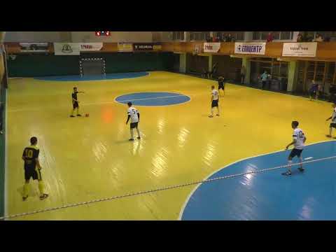 3 КУ 1  DreamTeam – Турбоком