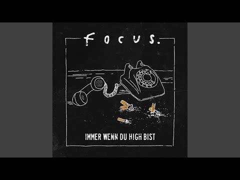 Immer wenn du high bist (Band)