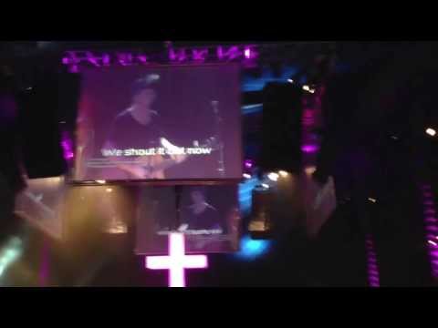 Let it be known - Soul Survivor 2013 LIVE Week C