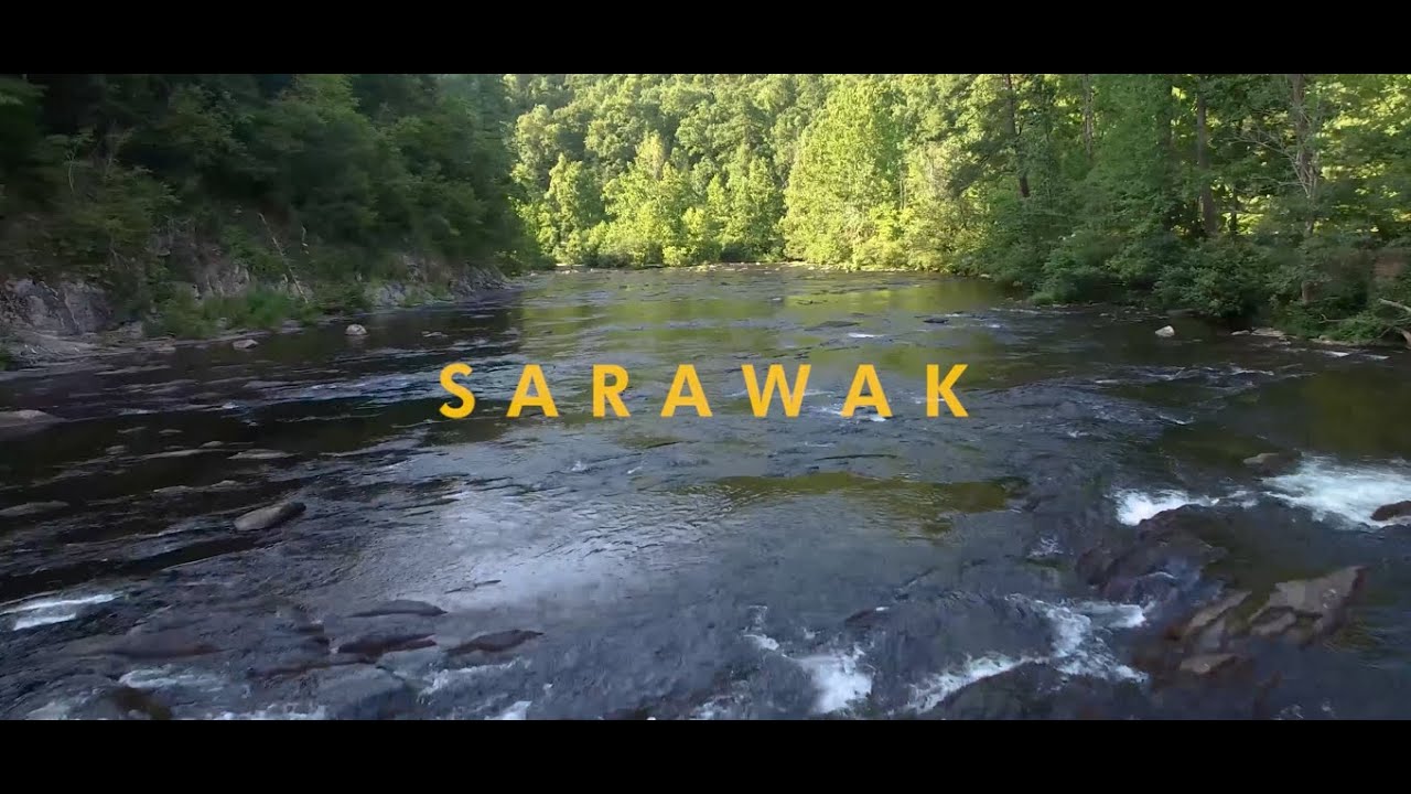 Travel and meet the rural community of Sarawak, East Malaysia, Borneo