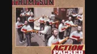 Richard Thompson- Bathsheba Smiles