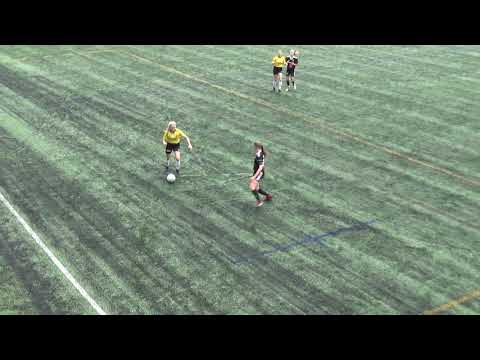 T18 Ykkönen PaRi - PU-62 11.7.2020, 1.puoliaika