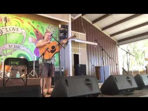 Promotional video thumbnail 2 for Mike Handley, Troubadour