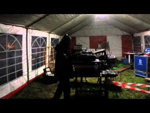 Djos b-fact crew chez k-rma/itf/intoxitek