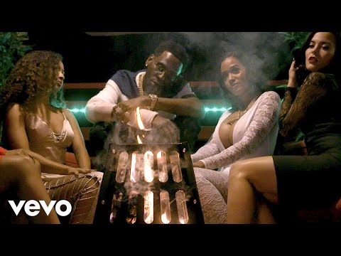 Young Dolph - Point Across