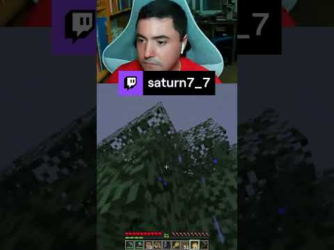 Crazy Bunny Hops into Saturn7_7's Twitch Stream