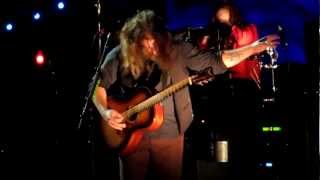 My Morning Jacket - Butch Cassidy - live Red Rocks 08-03-2012