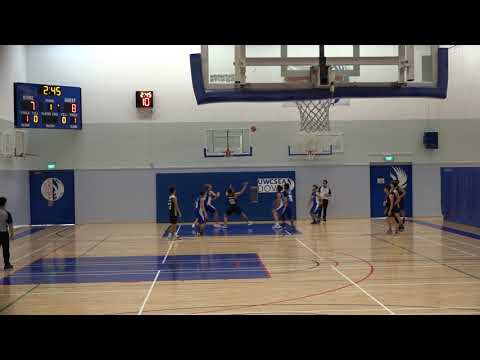 Phoenix vs Jurong West u18 2019