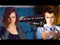DO NOT WATCH IF YOU THINK JOKING ABOUT 13 REASONS WHY IS WRONG