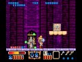 Magic Sword - Super Nintendo