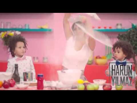 Aleyna Dalveren Ft. Harun Yılmaz - Karabiberim