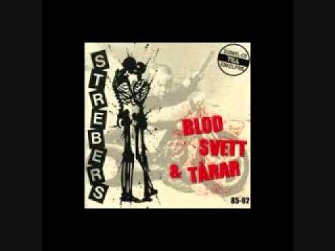 Blod Svett O Tårar cover