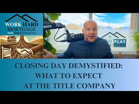 2nd YouTube video about are title companies open on columbus day