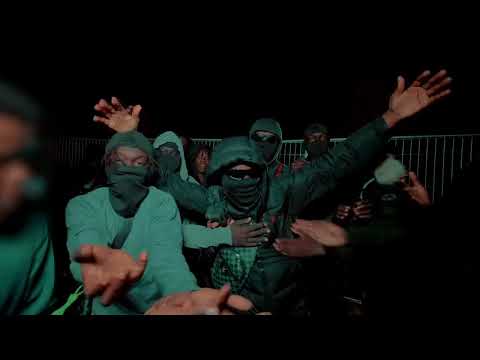 #HS KHALAS - 24z x 29MB x Kmoney (Official Music Video)