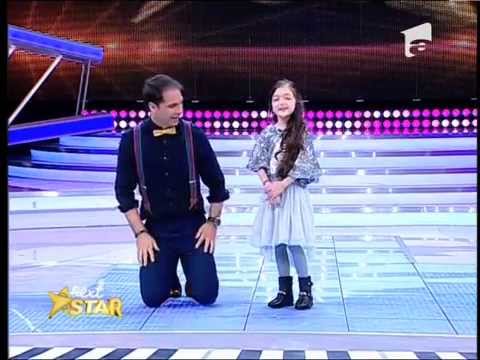 Prezentare: Alice Ghile , pasionată de medicină