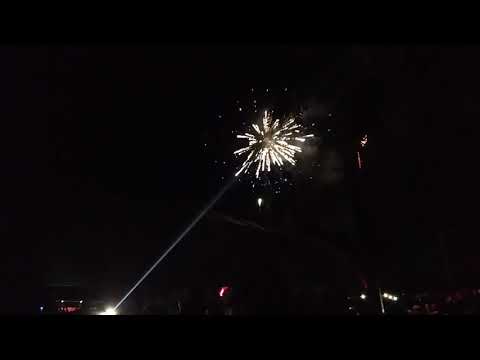 Burn In Noise & Altruism - Adhana Festival 2018