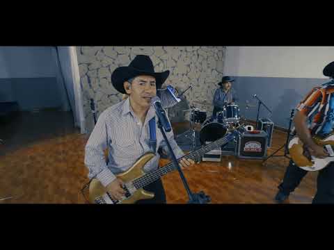 Amor Sufrido ( VIDEO ) - Encuentro Norteño