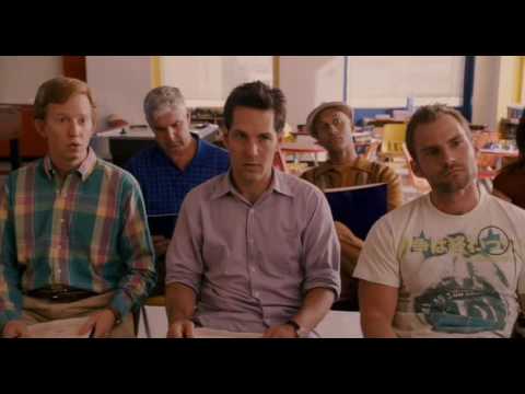 Role Models - No No!