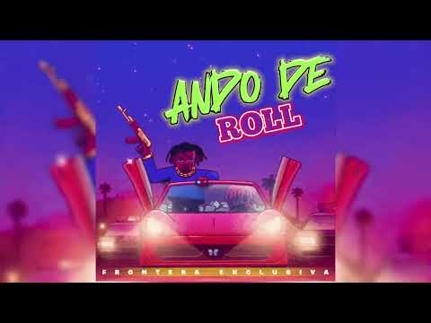 ANDO DE ROLL