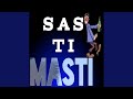 Sasti Masti