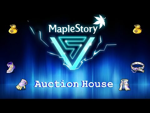 download lagu mp3 mp4 Maplestory Auction House Gms, download lagu Maplestory Auction House Gms gratis, unduh video klip Maplestory Auction House Gms