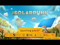 Wideo z rozgrywki Solarpunk  Nintendo Switch