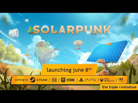 Release Date Trailer