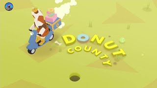 Donut County