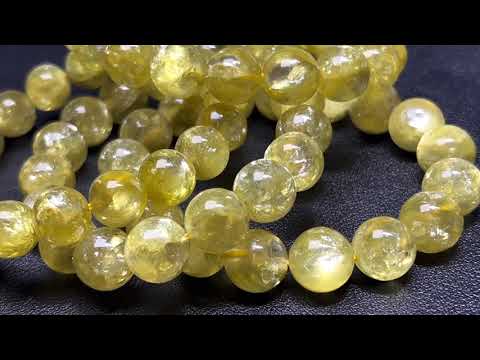 ゴールデンマイカシリカ球天然石装飾 魔除け・邪気払いの意味を持つ天然ゴールデンマイカ！！ | 天然石と