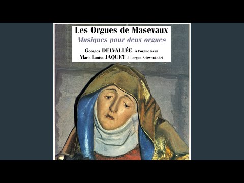 Concierto de dos organos