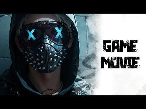Watch Dogs 2 | Game Movie | German