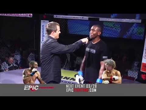 Epic Fighting TV: Episode 06