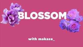 (Male) Azealia Banks: Blossom