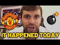 🔥 BREAKING NEWS!! 😱💰 MILLIONAIRE DEAL HAPPENING! MANCHESTER UNITED LATEST TRANSFER NEWS TODAY UPDATE