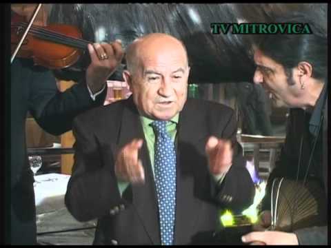 Luan Hajra 3 TVMITROVICA