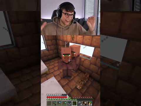 OMG! Minecraft Twitchclip: Is this your kid?!